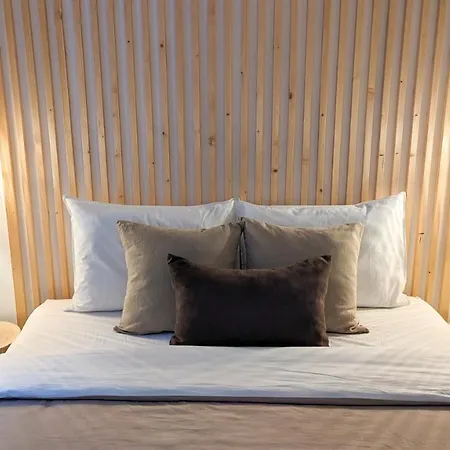 La Cote Parc Apartament